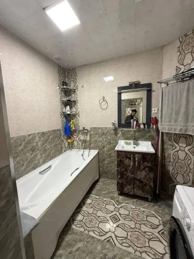 5-комн. квартира, 11 этаж, 140 м², И.Сомони — миниатюра 7