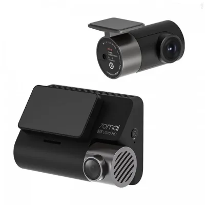Видеорегистратор Xiaomi 70mai A800S 4K Dash Cam