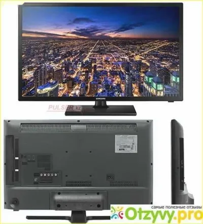 Монитор Samsung 28 — миниатюра 6