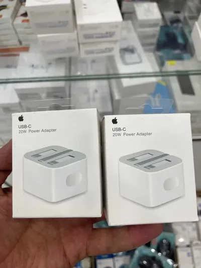 Адаптер для Apple — миниатюра 1