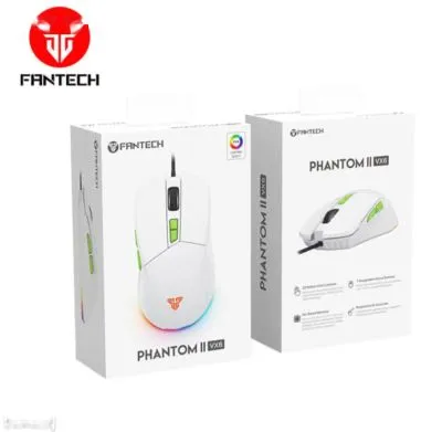 Игровая мышь Fantech Thor x
