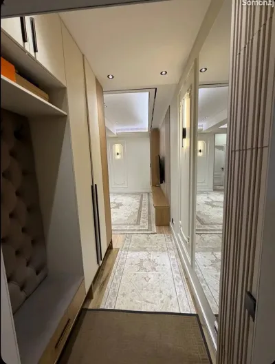 5-комн. квартира, 6 этаж, 101 м², Шохмансур — миниатюра 6