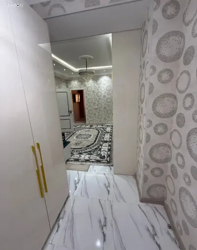 2-комн. квартира, 7 этаж, 70м², Сино