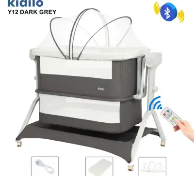 Электролюлька Kidilo