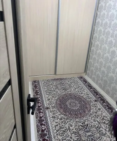 2-комн. квартира, 4 этаж, 34 м², Фирдавсӣ