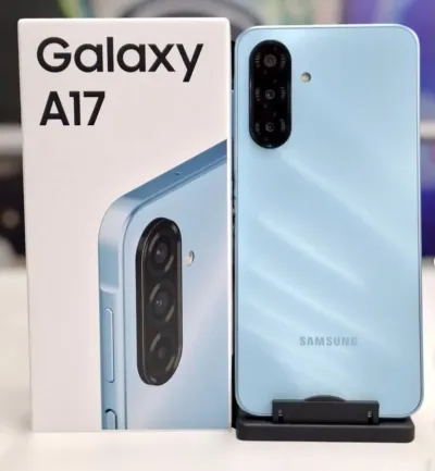 Samsung Galaxy A17 6/128Gb Global Version — миниатюра 3