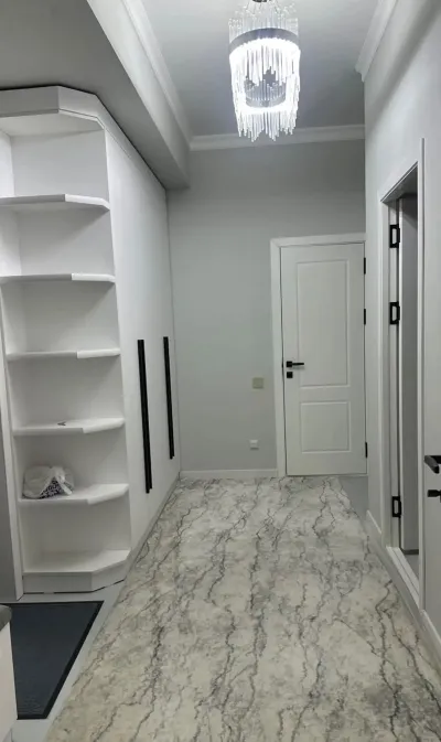 2-комн. квартира, 6 этаж, 75м², Шохмансур — миниатюра 2