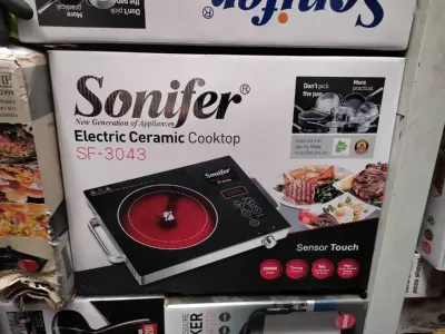 Плита Sonifer sf-3043 — миниатюра 2
