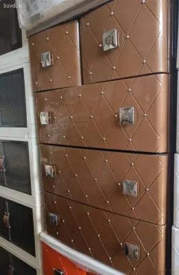 Комоды детские