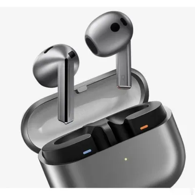 Беспроводные наушники Samsung Galaxy Buds 3 — миниатюра 3