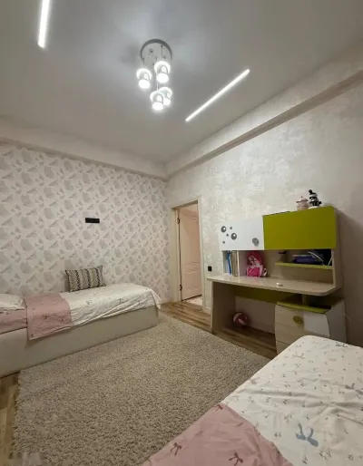 3-к квартира — миниатюра 8