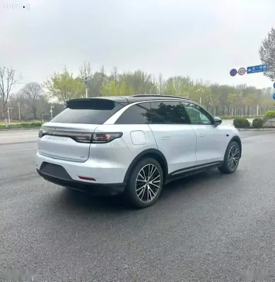 Leapmotor C11, 2025