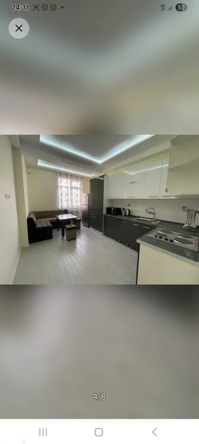 2-комн. квартира, 9 этаж, 85м², водонасос — миниатюра 3