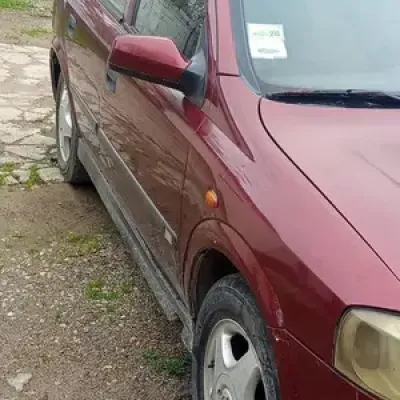 Фургон Rich EC75 2026 Standard Edition на заказ