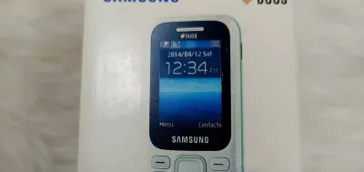 Samsung B310 black