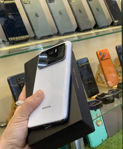 Xiaomi Mi 256 gb