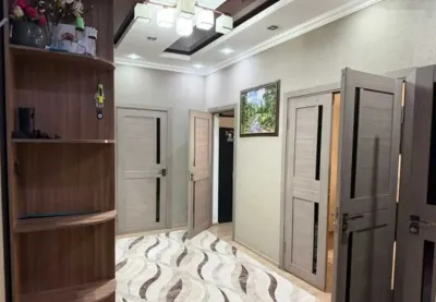 2-комн. квартира, 8 этаж, 89м², Шохмансур