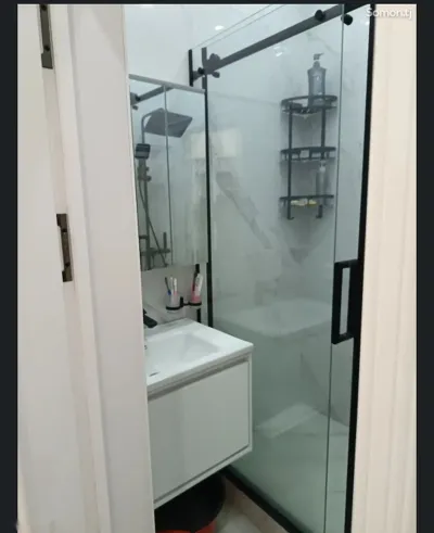2-комн. квартира, 4 этаж, 65м², 82 мкр — миниатюра 3