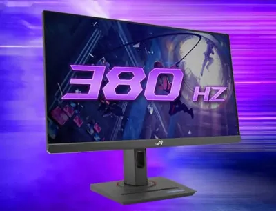 Монитор 25 Asus Rog Strix XG259QNS 380hz — миниатюра 1