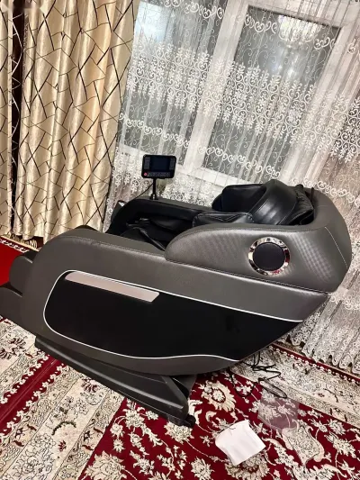 Кресло массажёр