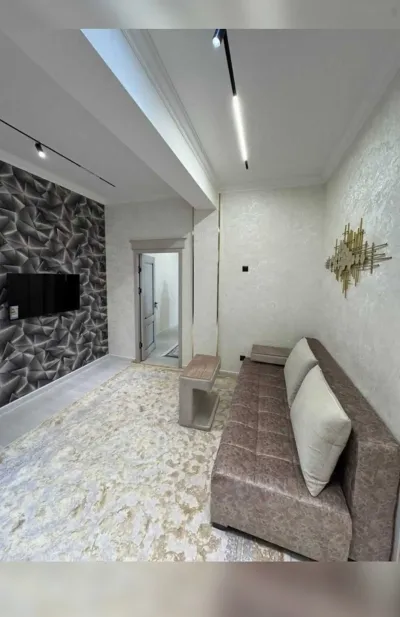 3-комн. квартира, 8 этаж, 100м², гранд отель — миниатюра 5