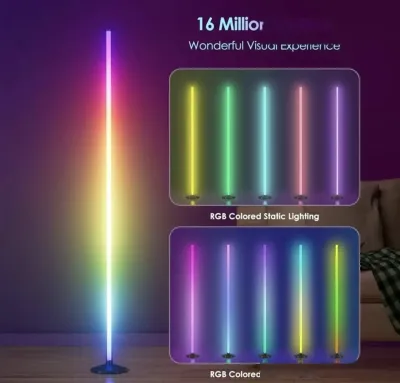 Led лампа