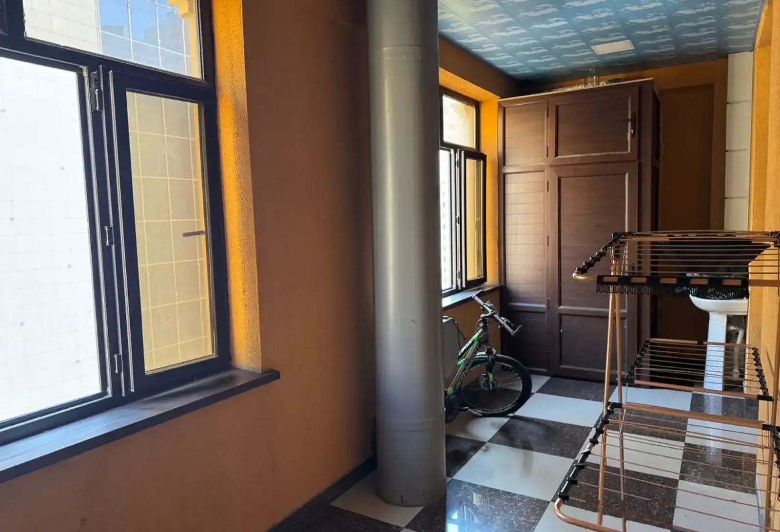 3-комн. квартира, 12 этаж, 122 м², Дом Печать/Альфемо