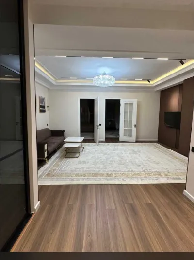 2-комн. квартира, 10 этаж, 63м², сомони — миниатюра 3