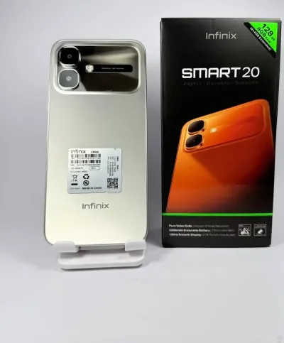 Infinix — миниатюра 2