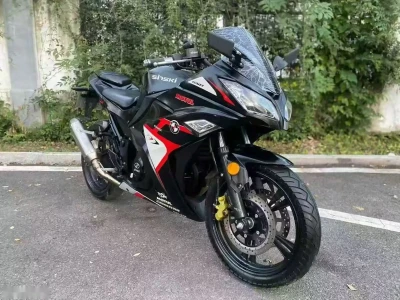 Мотоцикл Kawasaki