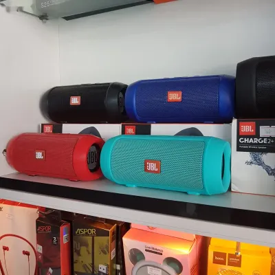 Колонка JBL charg mini