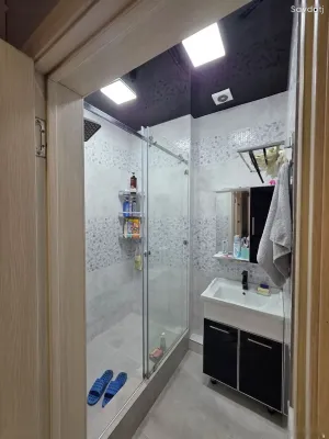 2-комн. квартира, 15 этаж, 61 м², Сино