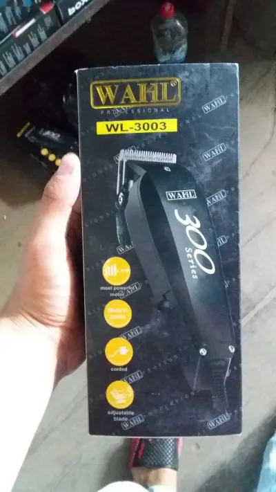 Триммер WL-3003 — миниатюра 1