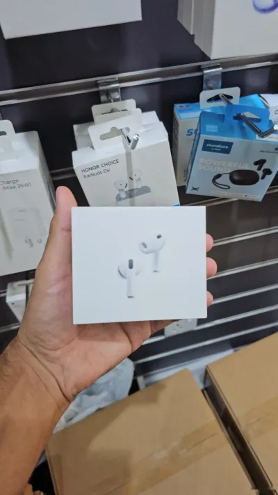 Наушники AirPids Pro 3 — миниатюра 3