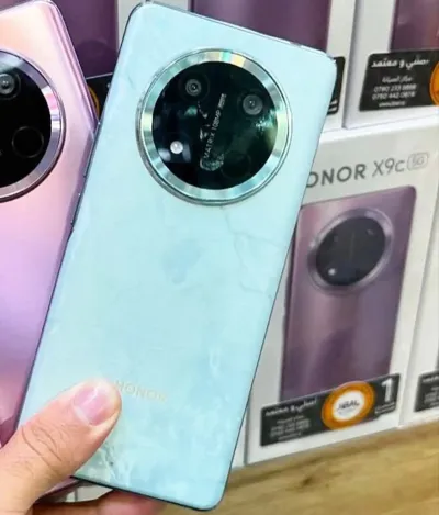 Honor X9 256 gb