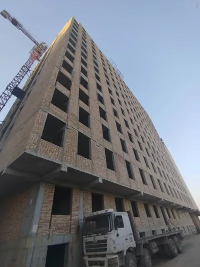 2-комн. квартира, 5 этаж, 60 м², повороти Ленинград