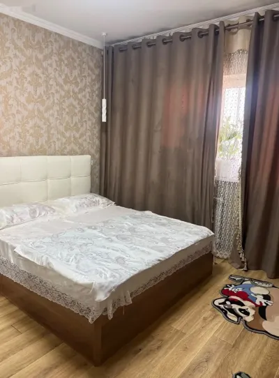 2-комн. квартира, 7 этаж, 50м², Сомони
