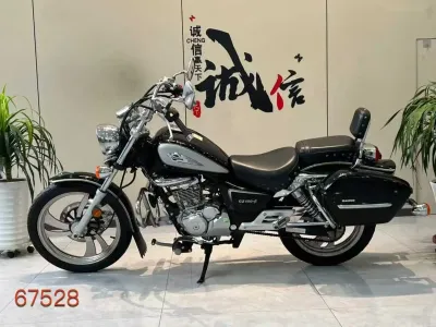Мотоцикл Suzuki