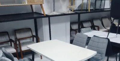Стол стулья