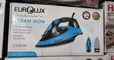 Утюг Eurolux
