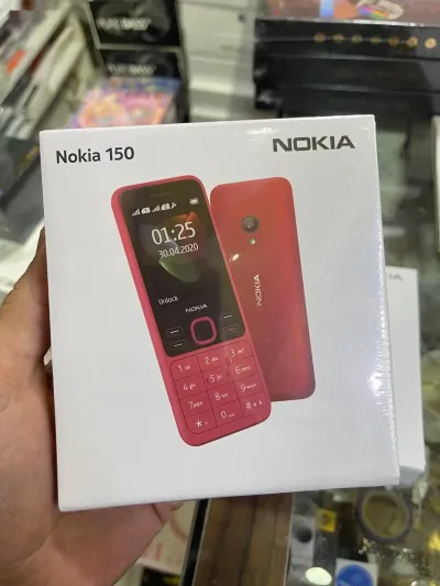 Nokia 1 — миниатюра 1