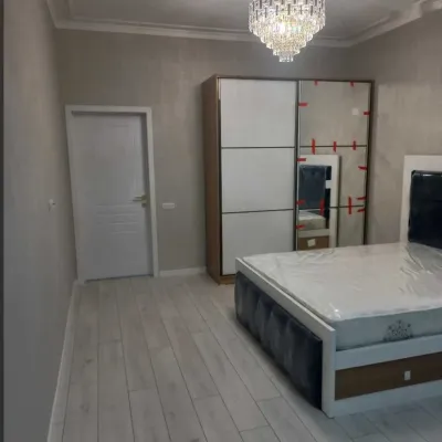 2-комн. квартира, 9 этаж, 80м², сино — миниатюра 3