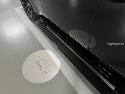 Land rover Vogue 2026 — миниатюра 8