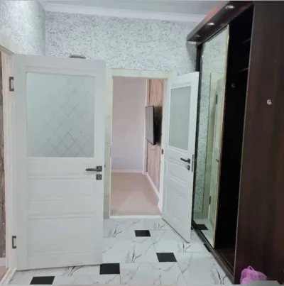 2-комн. квартира, 5 этаж, 66м², сомони — миниатюра 2