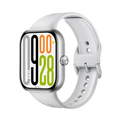 Умные часы Xiaomi Redmi Watch 5 серый