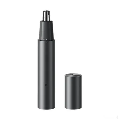 Триммер для носа Xiaomi Nose Hair Trimmer черный — миниатюра 1