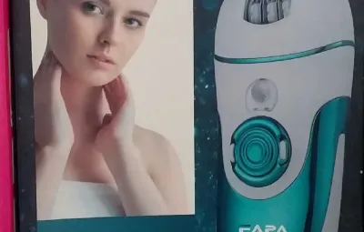 Эпилятор 7IN1