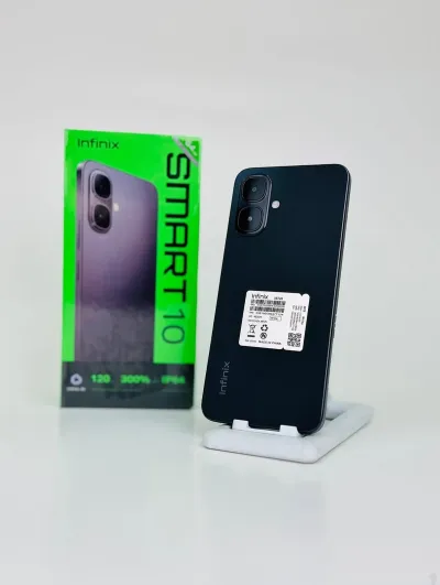 Infinix — миниатюра 2