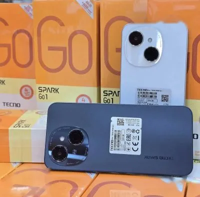 Tecno Spark Go 2 64 gb
