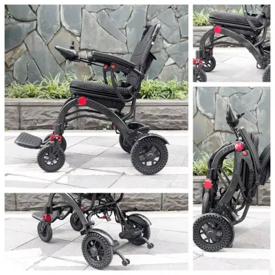 Инвалидная коляска модель F37 900 — миниатюра 1